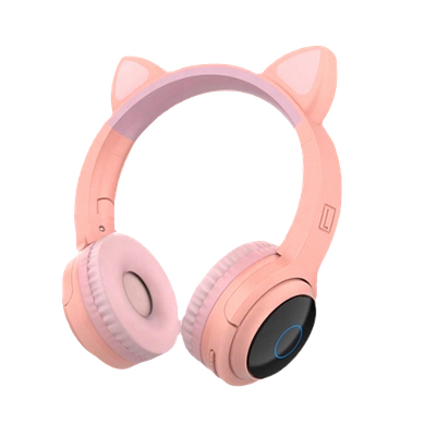 Over-Head Headphone